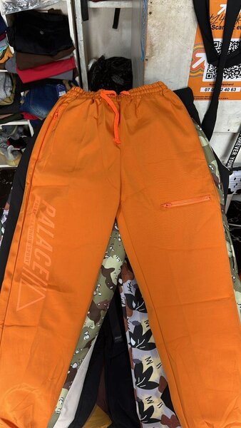 Cargos