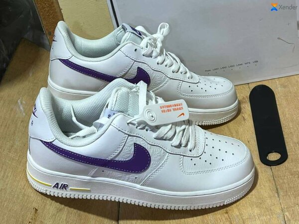 Nike air force