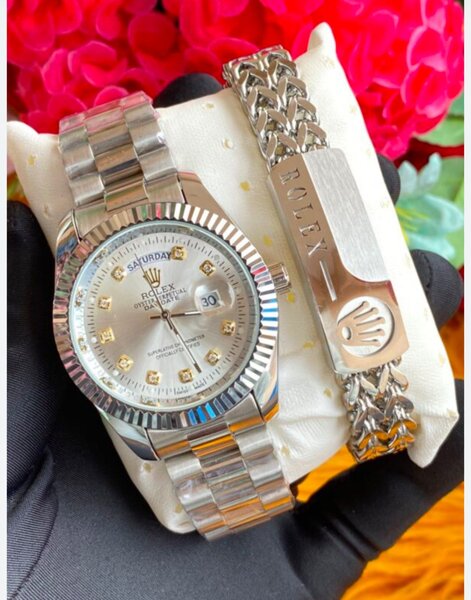 Jewelry watches