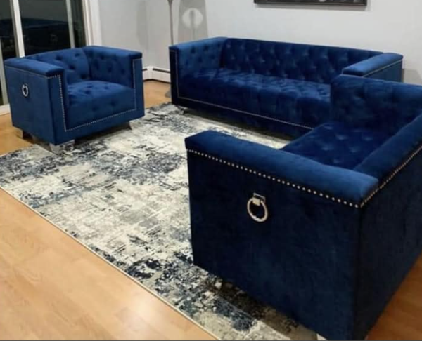 Sofa set