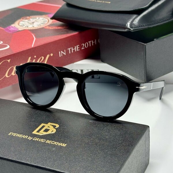 Cartier Glasses