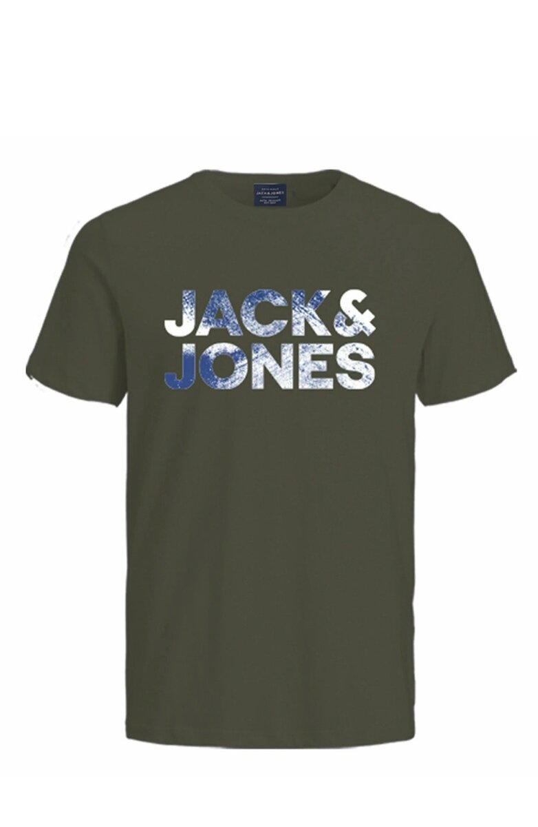 T-shirt Jack & Jones M