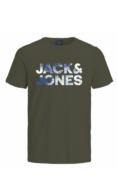T-shirt Jack & Jones M