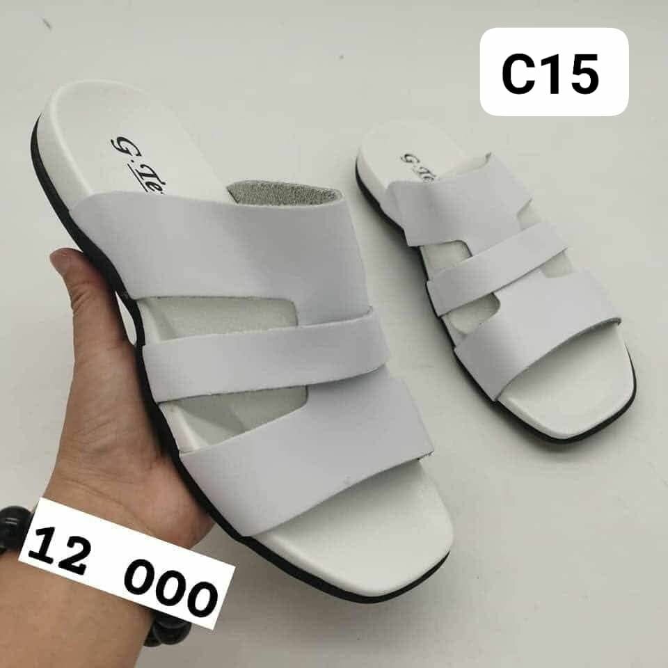 Tapette cuir