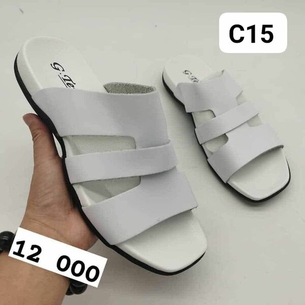 Tapette cuir