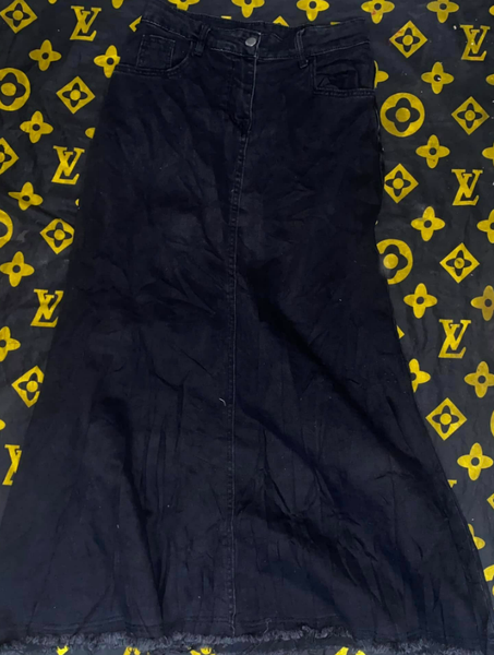 Designer skirts