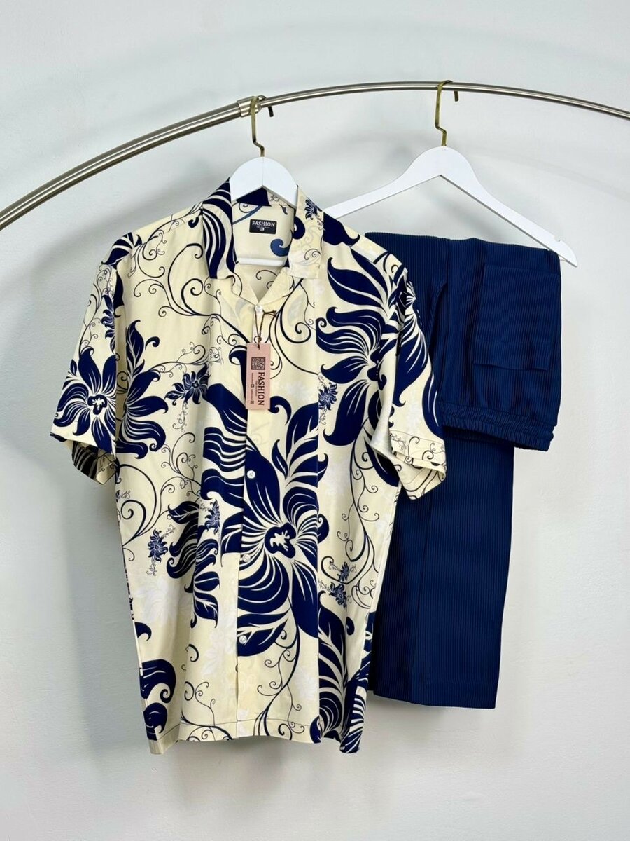Material Top & Down