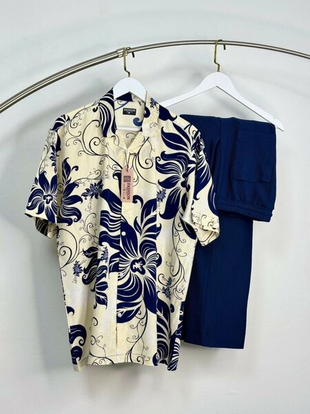 Material Top & Down