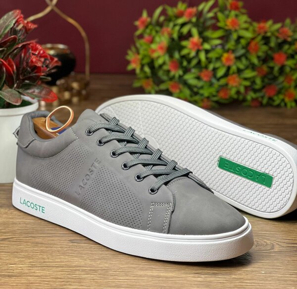 Men's shoes
