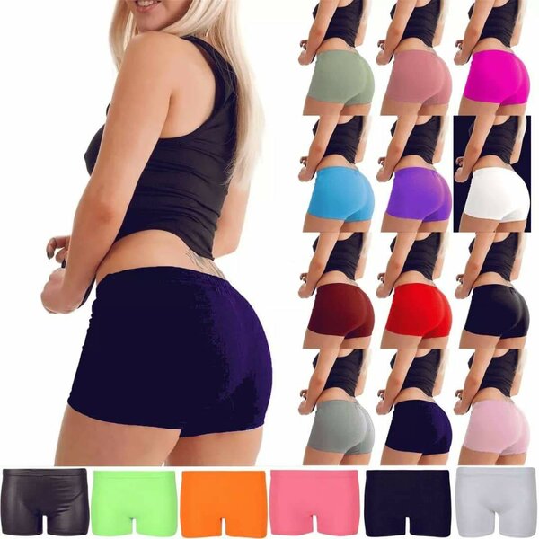 Ladies Short