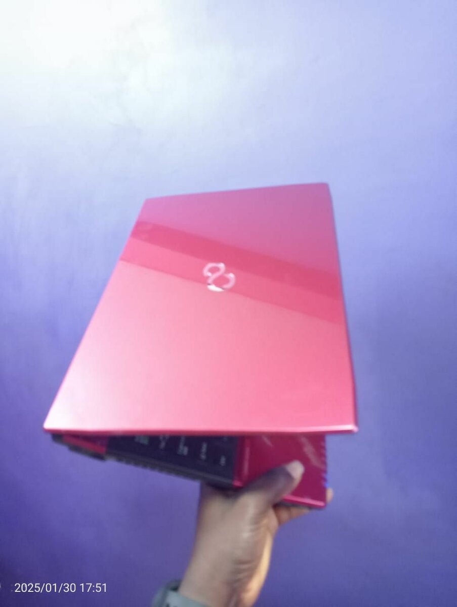 Fujitsu