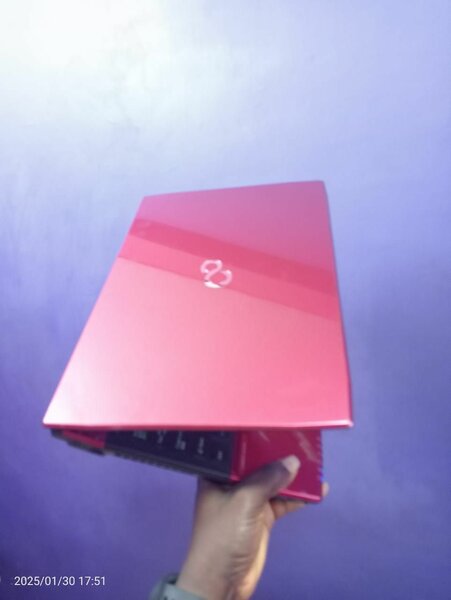 Fujitsu
