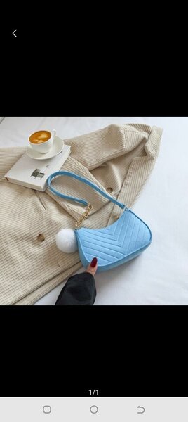 Ladies bag