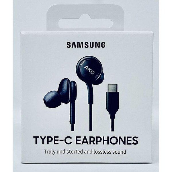 Écouteurs Samsung AKG Type-C