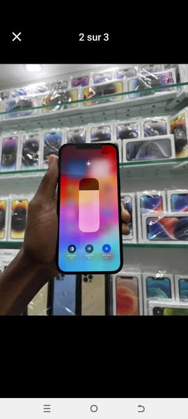 iPhone 12 Pro Max 128GB