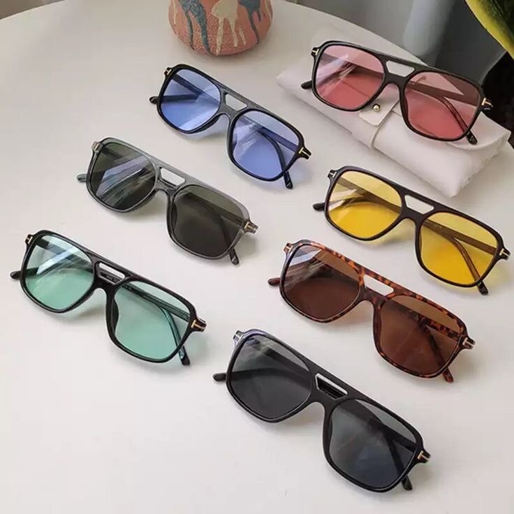 Glasses