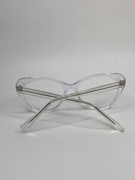 White Photochromic Eyewear