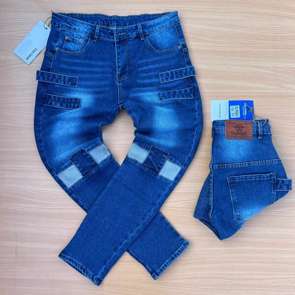 Quality jeans