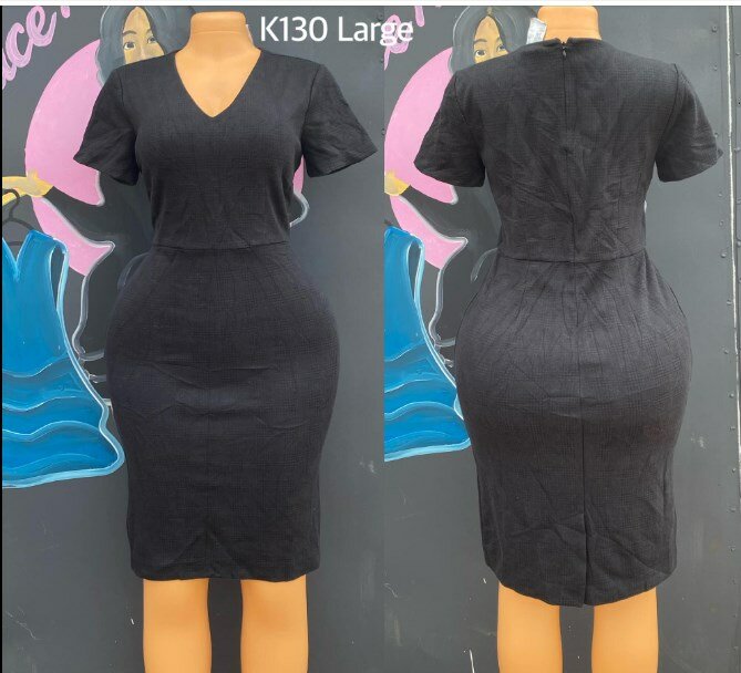 dress  