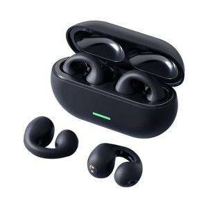 Écouter bluetooth sans fil à écran tactile