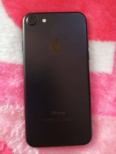 iPhone 7