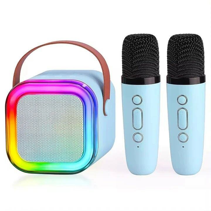 Karaoke machine
