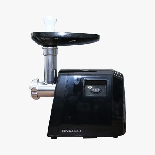 Meat Grinder