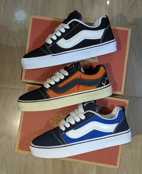 Vans