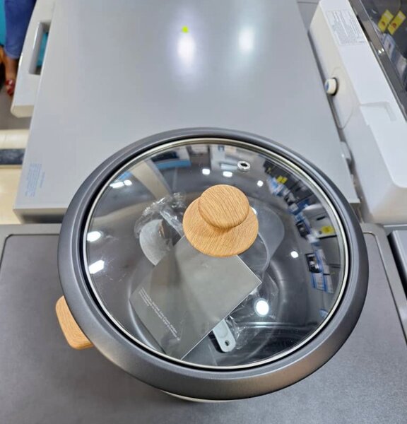Rice cooker