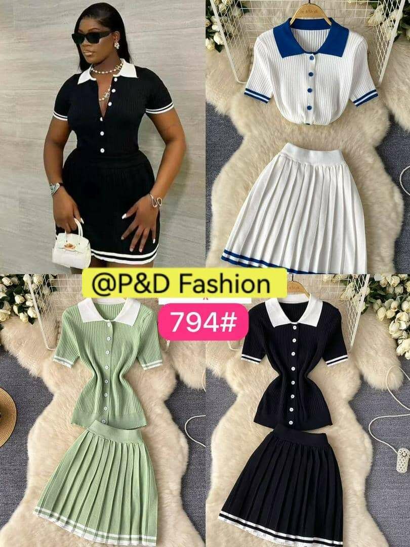 Sexy wear
