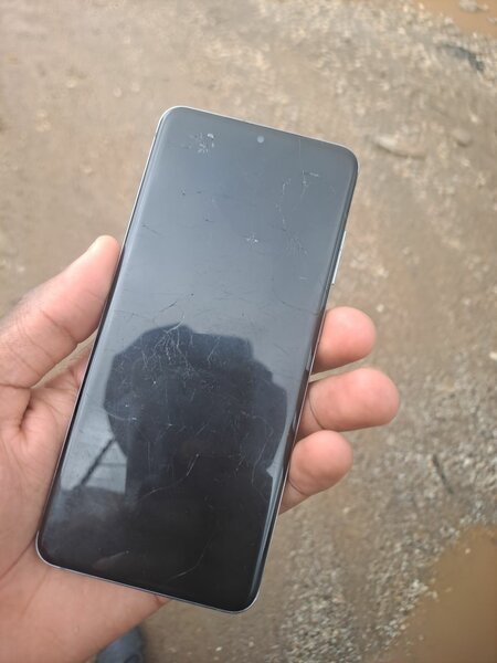 Samsung S20 5G