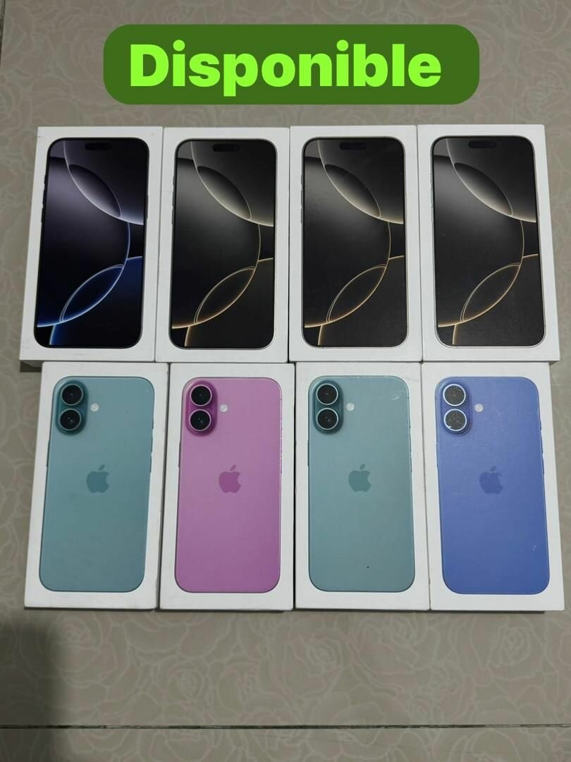 Iphone 16