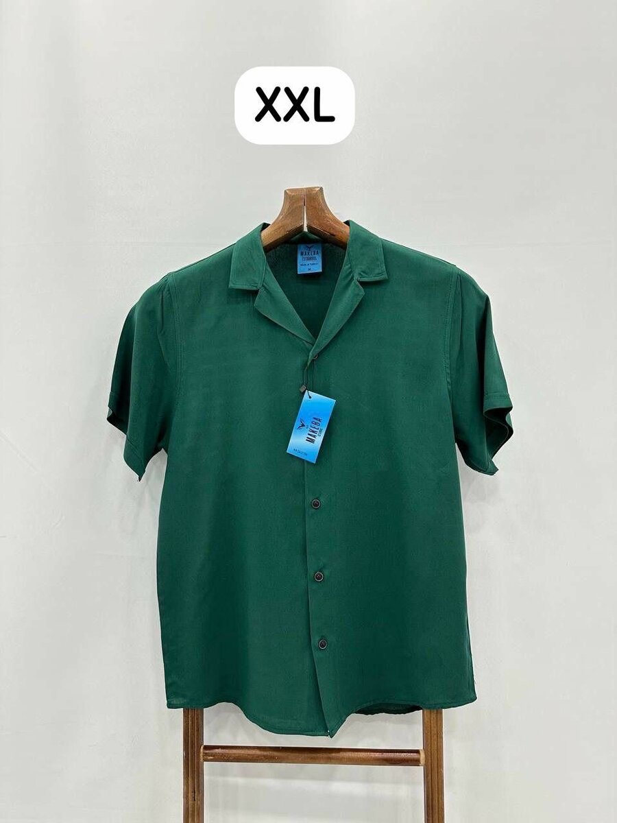 Chemise Makeba