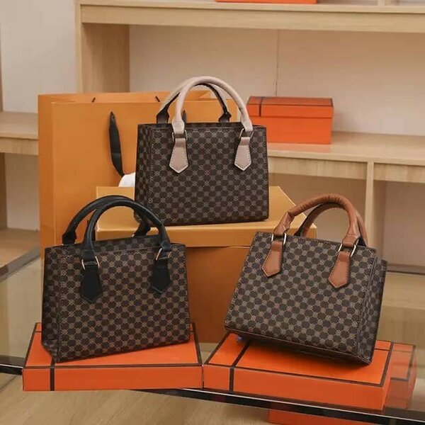 Hand bags