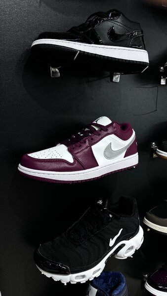 NIKE 1 dunk low