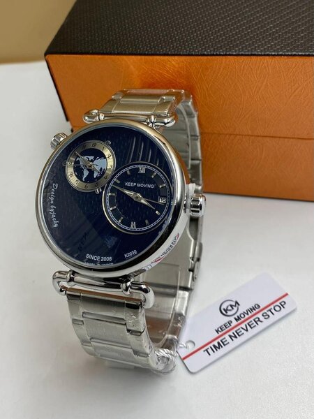 Montre de valeur authentiques