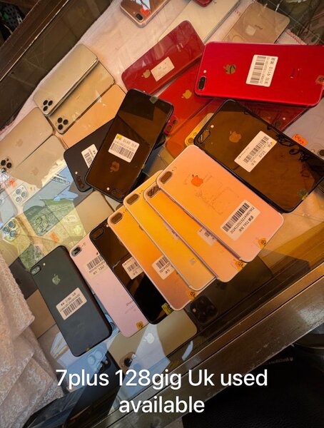 IPHONES