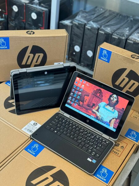 HP Probook 11 G3 8th Génération