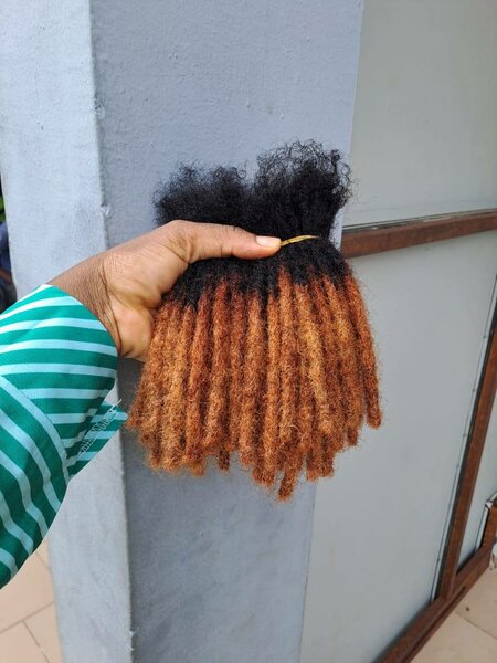 Dreads locks