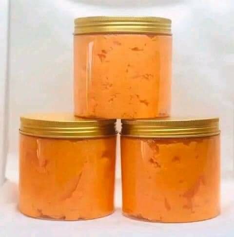 Oshaprapra soap