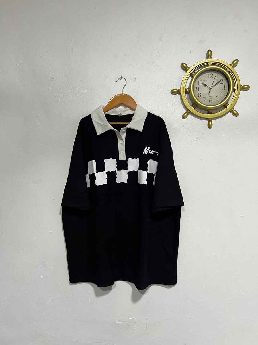 Thrift T-shirt
