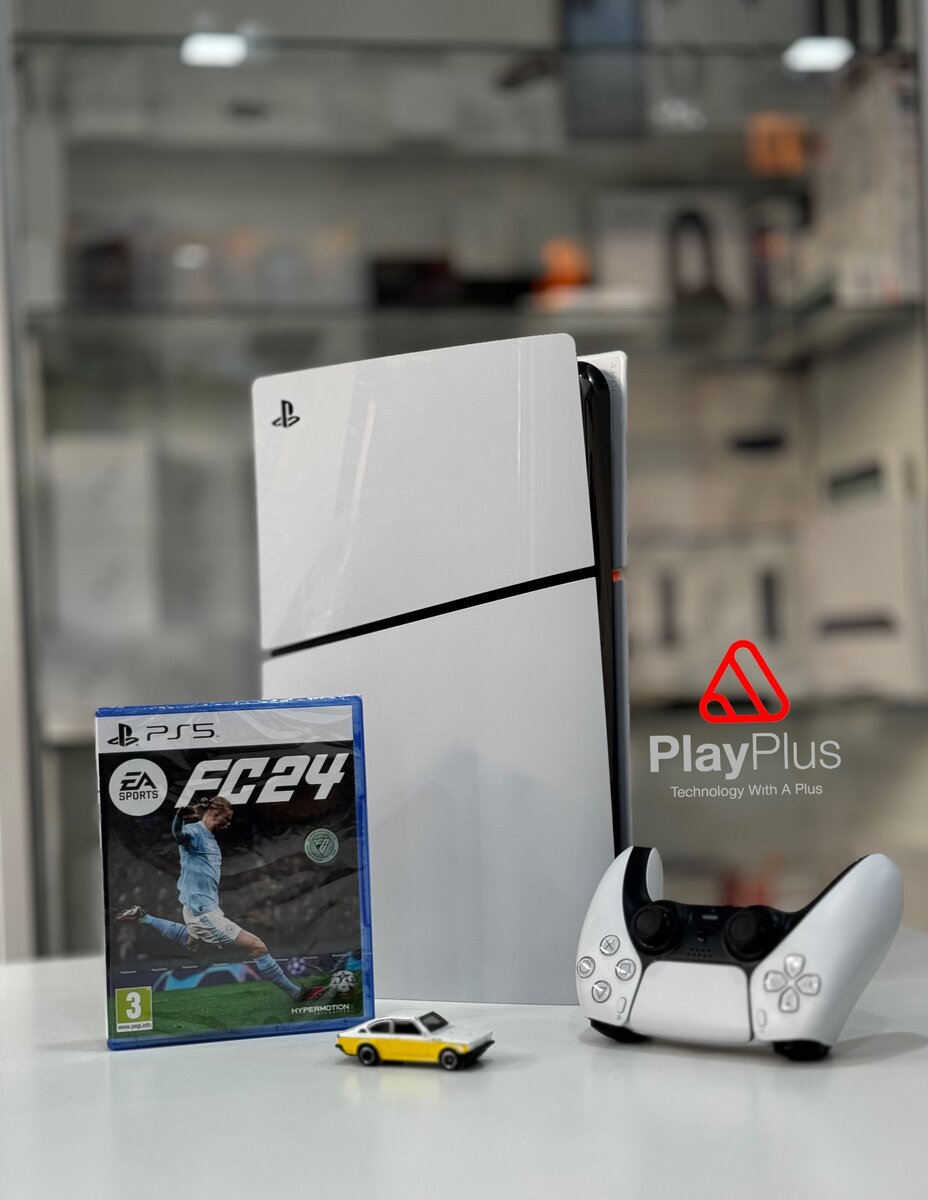 PlayStation 5 Slim