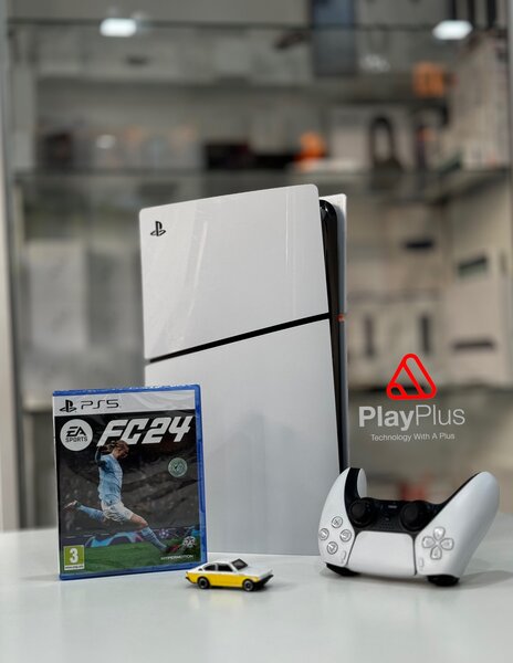PlayStation 5 Slim