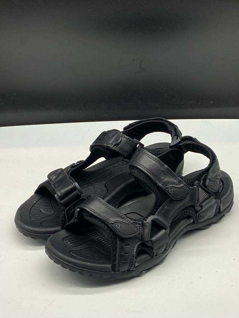 Kito geogra en cuir