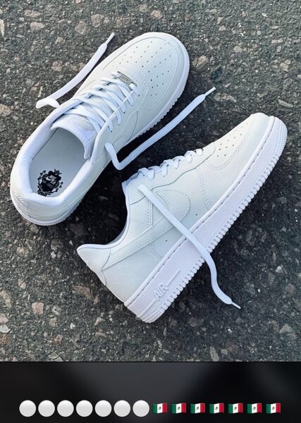 Sneakers(All types)