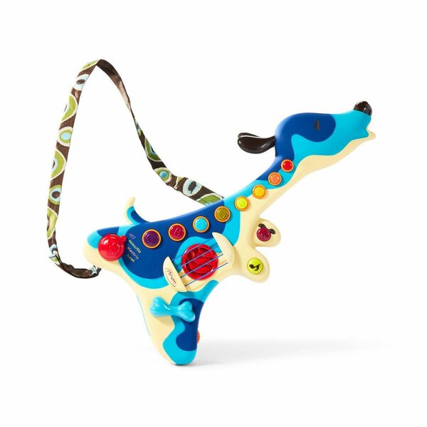 Guitar for Kids