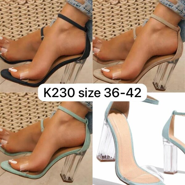 Shoes