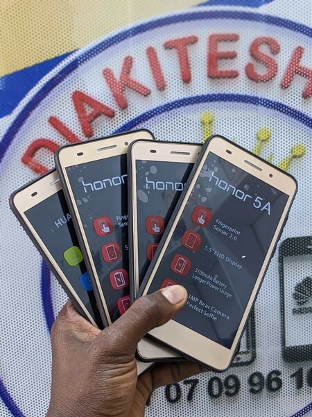 HHIAWEI HONOR 5A