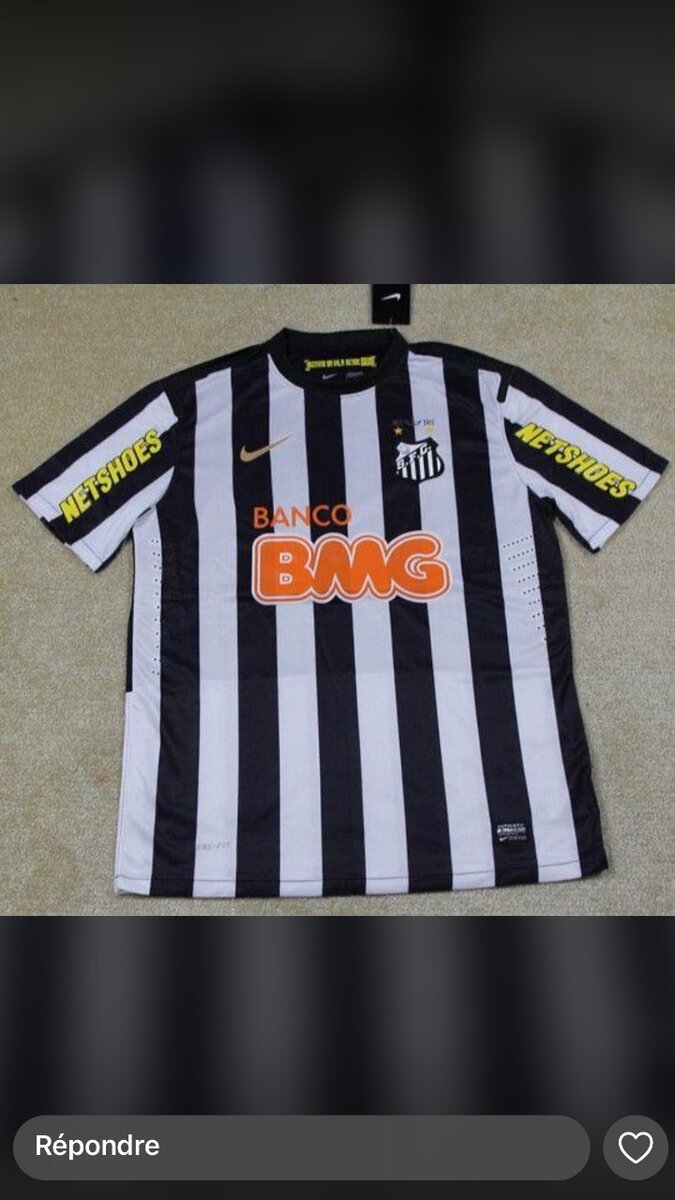Malliot BMG