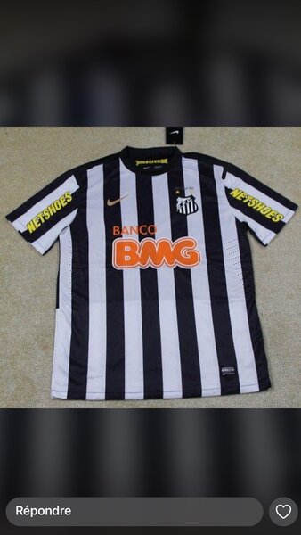 Malliot BMG